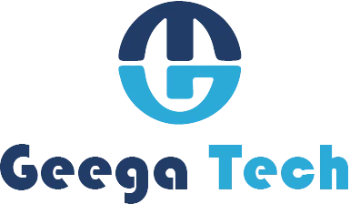 geegatech logo