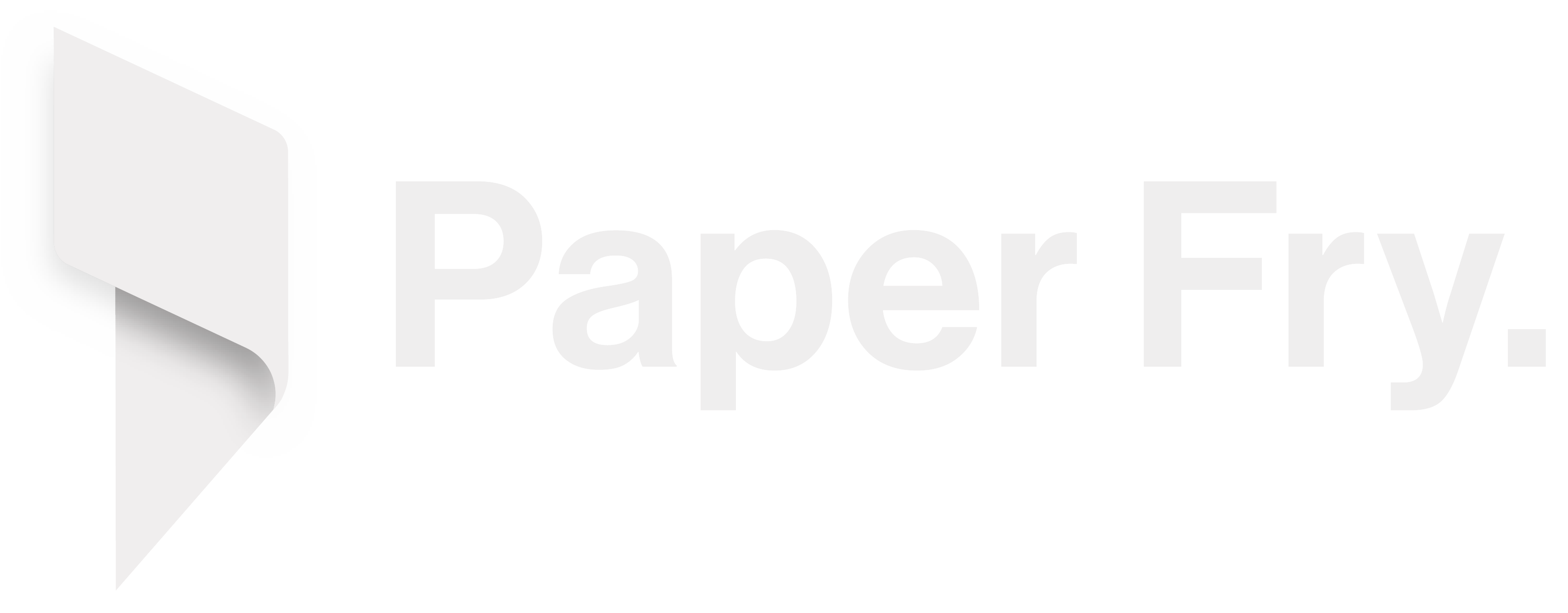 paper-fry