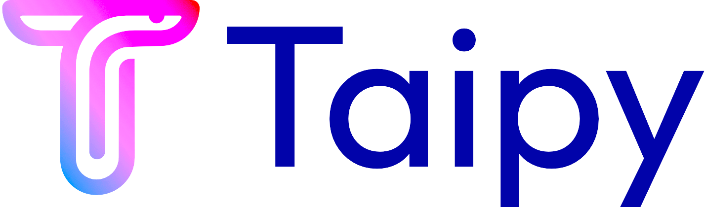 taipy logo