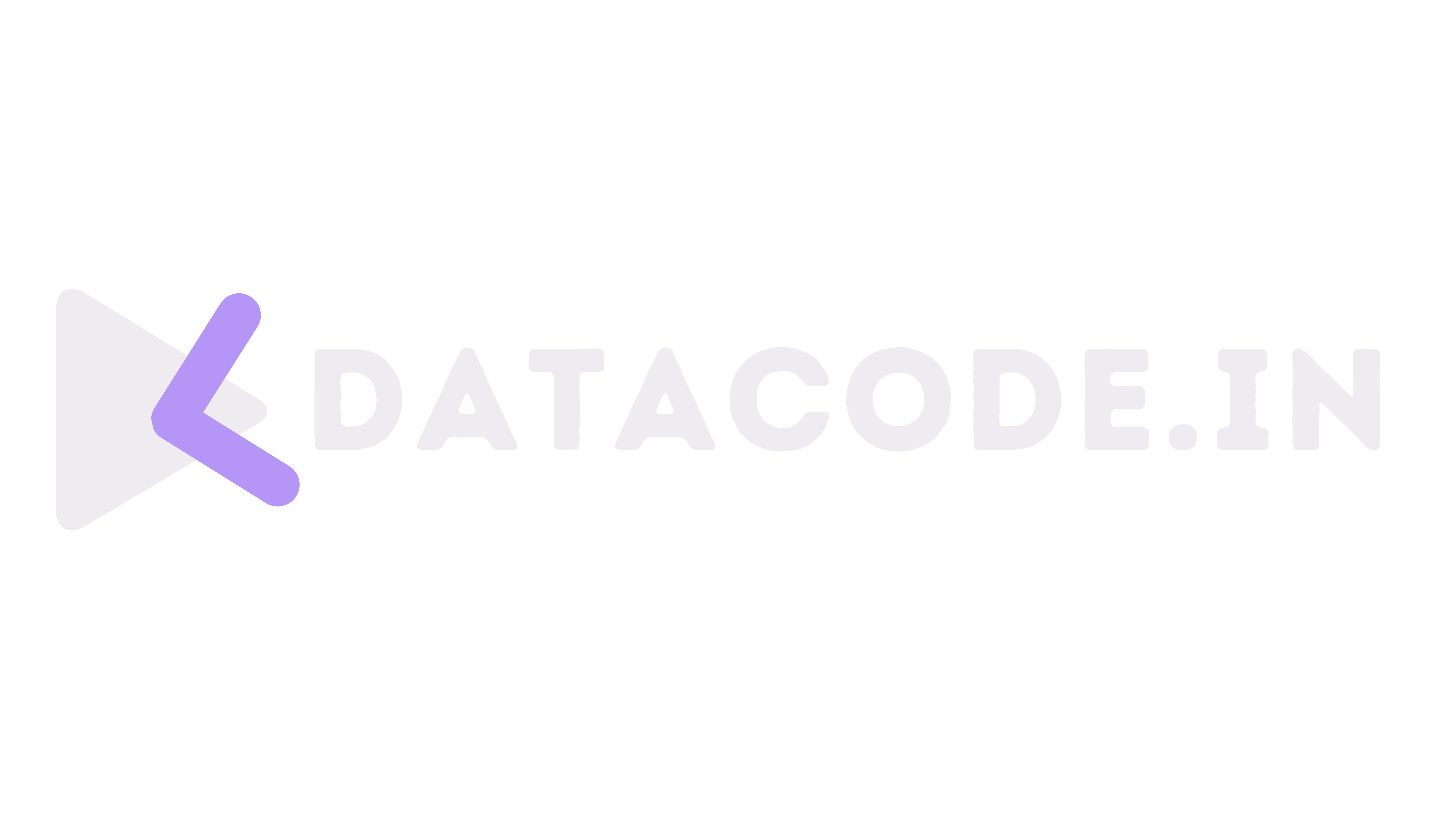 datacode