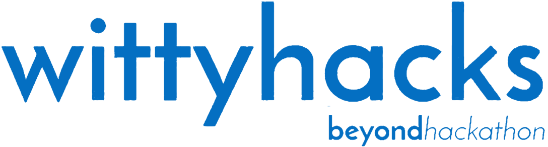 Wittyhacks Logo
